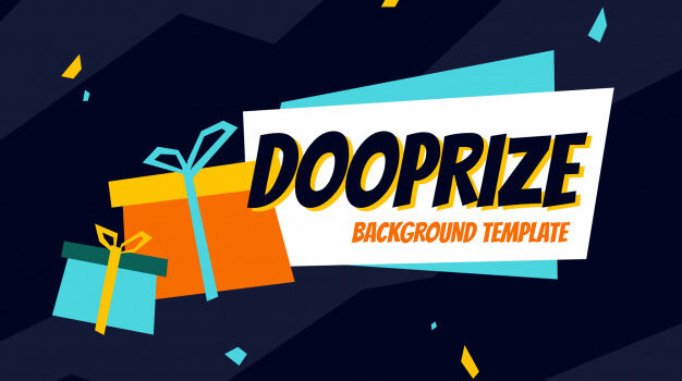 Pemenang Doorprize RAT 2021 Pemenang Doorprize RAT 2021